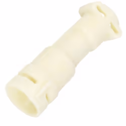 Connecteur d'entrée thermobloc d'origine pour Cafetière, Expresso PHILIPS, SAECO 422224777123, 422224777124 Appareils compati ...