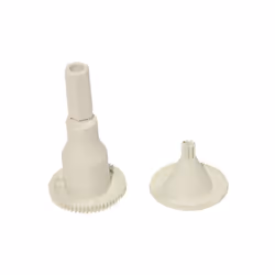 Ensemble engrenages pour Divers petit ménager DELONGHI, KENWOOD AS00002702 Appareils compatibles : [DIVERS PETIT MÉNAGER KENW ...
