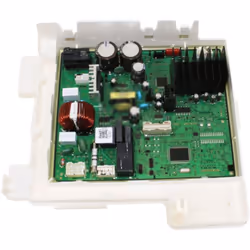 Carte électronique pour Lave-linge SAMSUNG DC94-10597A Appareils compatibles : [MACHINE À LAVER, LAVE-LINGE SAMSUNG: ] WW80TA ...