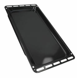 Lèchefrite 718x360 mm d'origine (480370604) Four, cuisinière