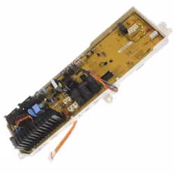 Carte electronique de commande pour Lave-linge SAMSUNG DC94-06251A, DC92-01690B Appareils compatibles : [MACHINE À LAVER, LAV ...