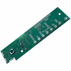 Module afficheur pour Sèche-linge BEKO 2984642501 Appareils compatibles : [SÈCHE-LINGE BEKO: ] SLP11WS1 BB4370178