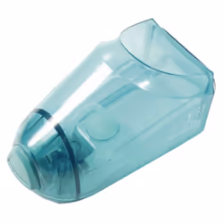 Réservoir d'eau couleur bleu d'origine pour Nettoyeur vapeur POLTI SLDB3145 Appareils compatibles : [NETTOYEUR VAPEUR POLTI:  ...
