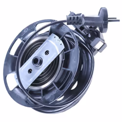 Enrouleur pour Aspirateur MOULINEX, ROWENTA, TEFAL RS-2230001994, RS2230001994 Appareils compatibles : [ASPIRATEUR ROWENTA: ] ...