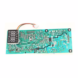 Module, platine principale pour Four micro-ondes LG EBR81132288 Appareils compatibles : [FOUR MICRO-ONDES LG: ] MS2535GDS BB4 ...