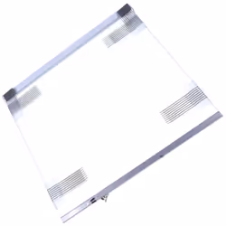 Clayette haute congélateur pour Réfrigérateur, congélateur LG AHT75335002 Appareils compatibles : [FRIGO, RÉFRIGÉRATEUR, CONG ...