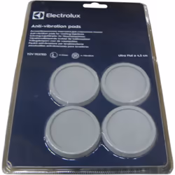 Pieds anti-vibrations d'origine pour Lave-linge AEG 9029795276, 9029795243 Appareils compatibles : BB4369456