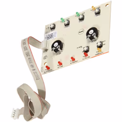Module de commandes pour Cafetière, Expresso DELONGHI AS13200050 Appareils compatibles : [CAFETIÈRE, MACHINE À CAFÉ DELONGHI: ...