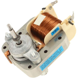 Moteur ventilateur