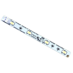 LG - led congélateur