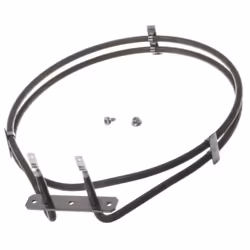 Résistance circulaire pour Four, cuisinière NEFF 11021314, 11022810 Appareils compatibles : [FOUR, CUISINIÈRE NEFF: ] B47CR32 ...