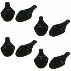 Lot de 8 Coupelles (XA400102) Raclette, gril, Wok Tefal moulinex