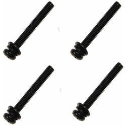LG - Lot de 4 vis (4X30MM)