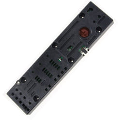 Carte électronique display led