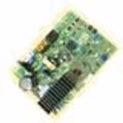 Carte électronique module principal Machine à laver Lave-linge EBR83745305 LG