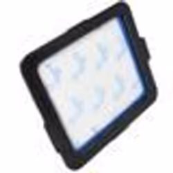 Filtre Hepa CP617/01 - Aspirateur - [PHILIPS] (129402)