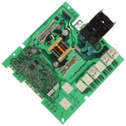 Carte électronique pour Four, cuisinière BOSCH, SIEMENS, NEFF 11029068 Appareils compatibles : [FOUR, CUISINIÈRE BOSCH: ] HBG ...