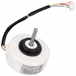 Moteur ventilateur pour Climatiseur LG EAU62004010 Appareils compatibles : [CLIMATISEUR LG: ] PM05SP BB4366784