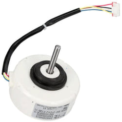 Moteur ventilateur