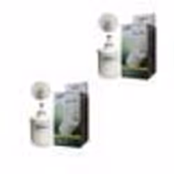 Lot de 2 cartouches filtre à eau dorigine Frigo Réfrigérateur Congélateur DA29-00003G DA29-00003F SAMSUNG ROSIERES