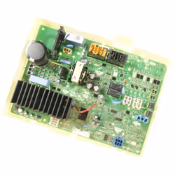 Module de puissance pour Lave-linge LG EBR83745304 Appareils compatibles : [MACHINE À LAVER, LAVE-LINGE LG: ] F71K22WH, F1K2C ...