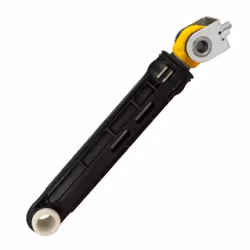 Amortisseur CIMA 120N pour Lave-linge WHIRLPOOL, INDESIT, PRIVILEG 481010906583, C00508666 Appareils compatibles : [MACHINE À ...