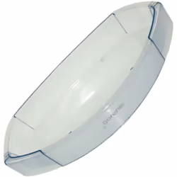 Etagère de porte pour Réfrigérateur, congélateur GORENJE Dimensions : 476X177X80 mm 163567 Appareils compatibles : [FRIGO, RÉ ...