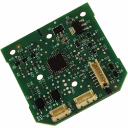 Carte électronique pour Aspirateur ROWENTA SS-2230002490 Appareils compatibles : [ASPIRATEUR ROWENTA: ] RH9879WO/4Q0, RH9879W ...