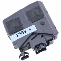 Sécurité de porte, Fermeture, Verrou d'origine pour Lave-linge SAMSUNG DC34-00026A Appareils compatibles : [MACHINE À LAVER, ...