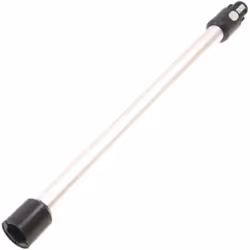 Tube télescopique d'origine pour Aspirateur TORNADO 4055453312 Appareils compatibles : [ASPIRATEUR TORNADO: ] TOP5-21TG, TOP5 ...