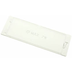 Couvercle de lampe 144 x 55mm d'origine