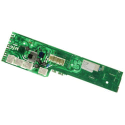 Module programmé 284x76 mm
