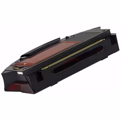 Réservoir poubelle grande capacité d'origine pour Aspirateur robot IROBOT 4482326 Appareils compatibles : [ASPIRATEUR ROBOT I ...