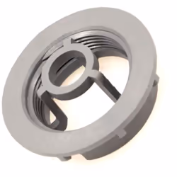 Support supérieur buse pour Lave-vaisselle SMEG 763890673 Appareils compatibles : [LAVE-VAISSELLE SMEG: ] HTY511DH, HTY520DH, ...