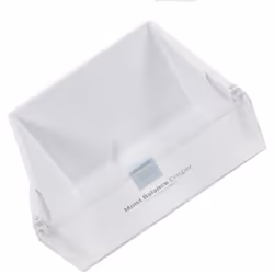 Bac inférieur réfrigérateur pour Réfrigérateur, congélateur LG AJP74894504 Appareils compatibles : [FRIGO, RÉFRIGÉRATEUR, CON ...
