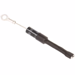Diode haute tension pour Four micro-ondes WHIRLPOOL, IGNIS, ARISTON HOTPOINT, LADEN, SCHOLTES 482000007824, C00298988 Apparei ...