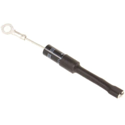Diode haute tension