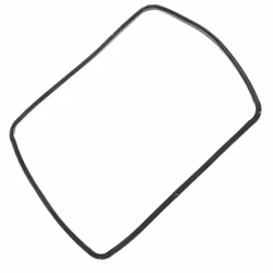 Joint de porte pour Four, cuisinière SMEG 754132579 Appareils compatibles : [FOUR, CUISINIÈRE SMEG: ] SF485X, CG92X9, CX68MF8 ...