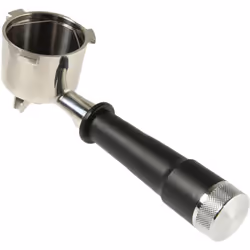 Porte-filtre pour Cafetière, Expresso DELONGHI AS00002563, AS00008263 Appareils compatibles : [CAFETIÈRE, MACHINE À CAFÉ DELO ...