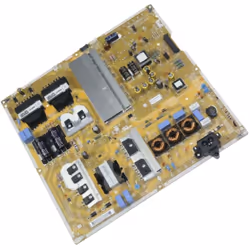 Carte d'alimentation pour Télévision LG EAY63729201 Appareils compatibles : [TÉLÉVISION LG: ] 60UF778V, 60UF778V-ZD, 60UF671V ...