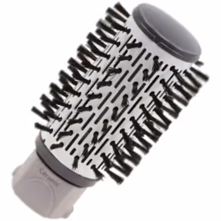 Brosse rotative poils sanglier 50 mm d'origine pour Divers petit ménager BABYLISS 0037872, 11827353 Appareils compatibles : [ ...