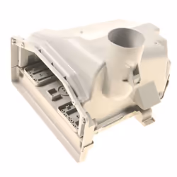 Boite à produits pour Lave-linge BEKO 1911200500, 1911200300 Appareils compatibles : [MACHINE À LAVER, LAVE-LINGE BEKO: ] UWM ...