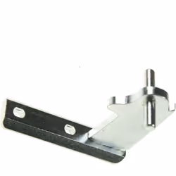 Charnière intermédiaire pour Réfrigérateur, congélateur BEKO, GRUNDIG 5940920100 Appareils compatibles : [FRIGO, RÉFRIGÉRATEU ...