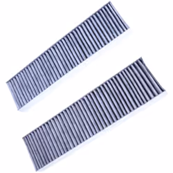 Filtres à charbon pour Plaque de cuisson BEKO, GRUNDIG 165265001 Appareils compatibles : [PLAQUE DE CUISSON BEKO: ] HIXI64700 ...