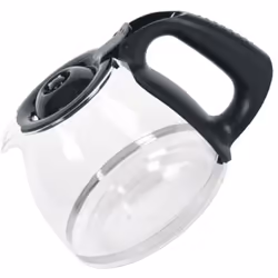 Verseuse avec couvercle pour Cafetière, Expresso TEFAL SS-7222052362, SS7222052362 Appareils compatibles : [CAFETIÈRE, MACHIN ...
