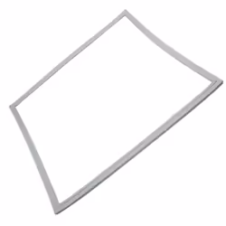 Joint de porte (partie congélateur) pour Réfrigérateur, congélateur GORENJE, SMEG 130700, 784131587 Appareils compatibles : [ ...