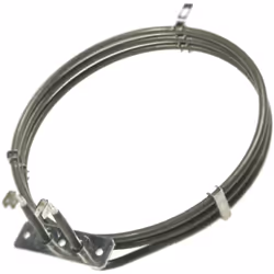 Résistance circulaire 2700W d'origine pour Four, cuisinière SMEG 806891083 Appareils compatibles : [FOUR, CUISINIÈRE SMEG: ]  ...