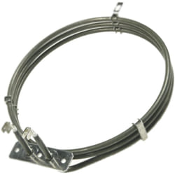 Résistance circulaire 2700W d'origine