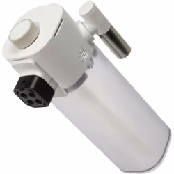 Réservoir à lait pour Cafetière, Expresso DELONGHI, NESPRESSO 7313263954 Appareils compatibles : [CAFETIÈRE, MACHINE À CAFÉ D ...