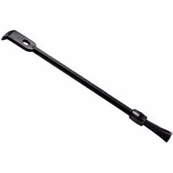 Racloir avec crins pour Cafetière, Expresso DELONGHI 5513211891 Appareils compatibles : [CAFETIÈRE, MACHINE À CAFÉ DELONGHI: ...